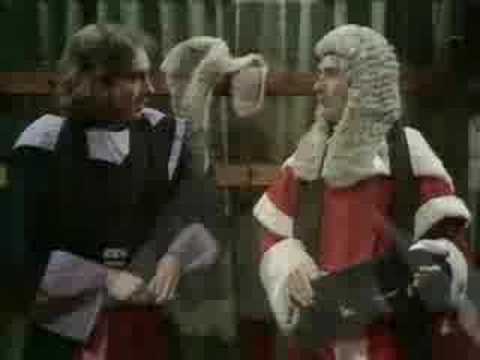 Monty Python, Season 2, Episode 8 - 3