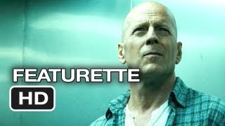 A Good Day to Die Hard Featurette - A Walk Down Memory McClane (2013) - Bruce Willis Movie HD video