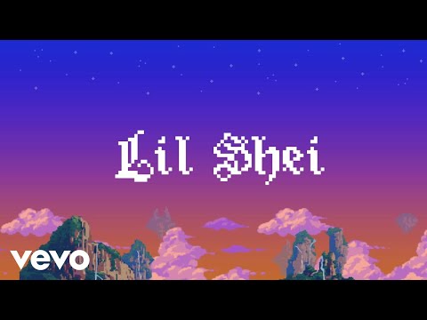 Lil Shei - Netflix (Clip officiel)