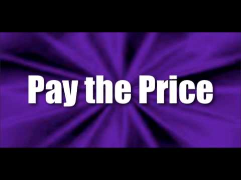 THE SHAFTMEN-THE PRICE YOU PAY