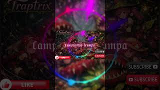 Campanillas trampa | Fan Song de traptrix (Yu-Gi-Oh!) #yugioh #fansong #anime