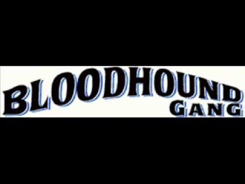 Bloodhound Gang - I'm The Last You Could Do [Instrumental-Cover]