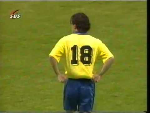 27-05-2000 Cambuur - RBC: 1-1