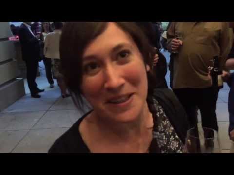 Begeisterte Zuschauer bei der Premiere von MI CARMEN FLAMENCA