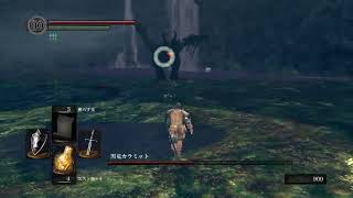 ダークソウルリマスター　じっくりやり込む放送　8