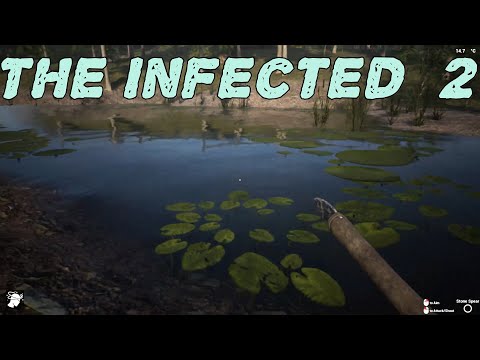 The Infected /EP 2/Spear Fishing