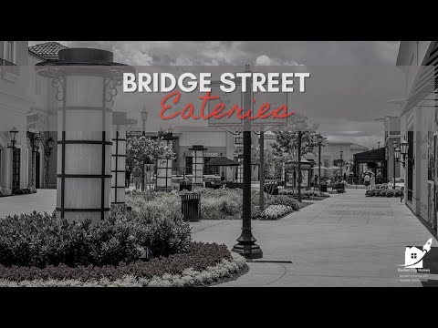 image-Where is Bridge Street town centre Huntsville Alabama?