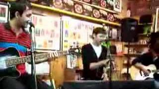 Melee - Perfect Mess Accoustic