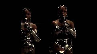 CHLÖE X HALLE - DO IT (CHROME EDITION) [EXTENDED MIX]