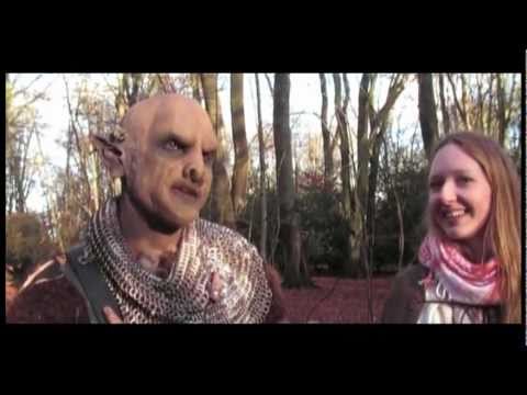 Born of Hope: A Serious Drama Part 2