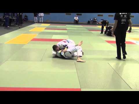 Abu Dhabi Trials  Montreal 2014