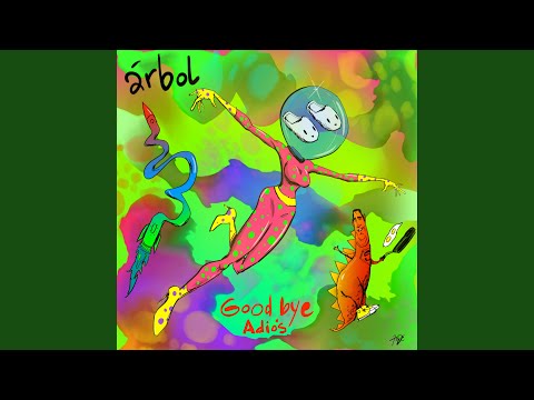 Video thumbnail for Goodbye Adiós