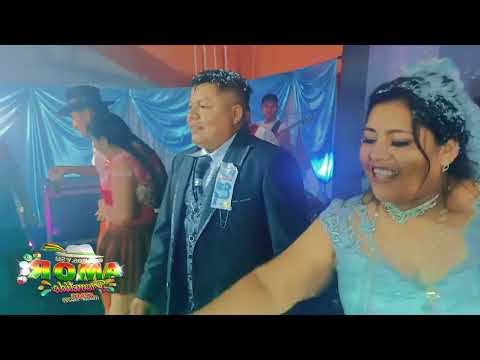 Q´alacchu Calachu Pilayqui AMOR PROMETIDO 2025