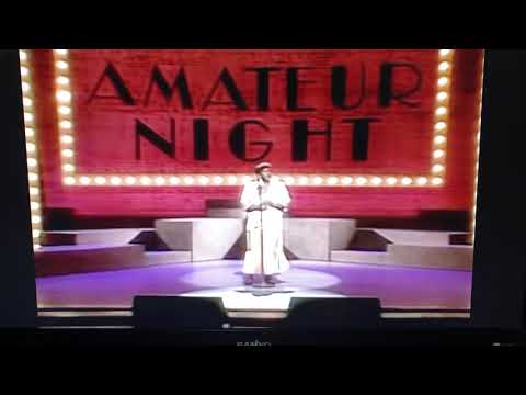 Donna Blakley -“ If I were your woman “ / It’s Showtime at the Apollo