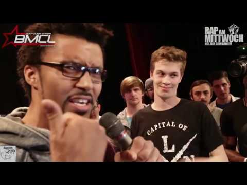 Warum Wir Battlerap Lieben ! #2