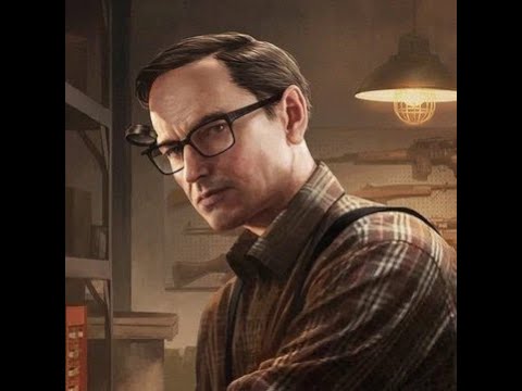 Büchsenmacher Teil 13 / Gunsmith part 13 (Escape from Tarkov)