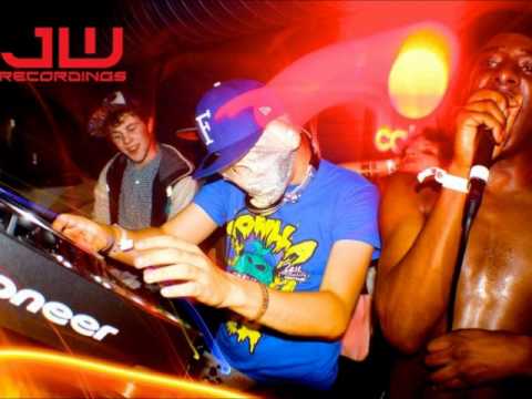 Funtcase - Daily Dose of Dubstep #2