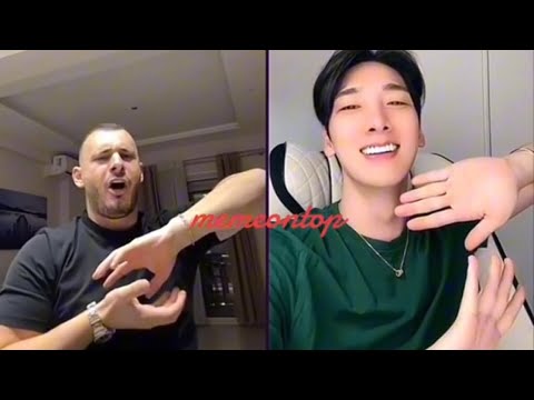 Qeshni me lot! Dijonis Biba flet Japonisht me japonezin!