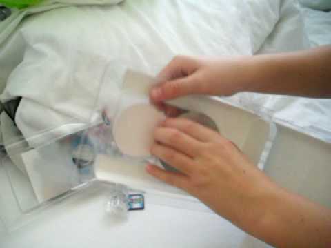 comment installer l'action replay wii