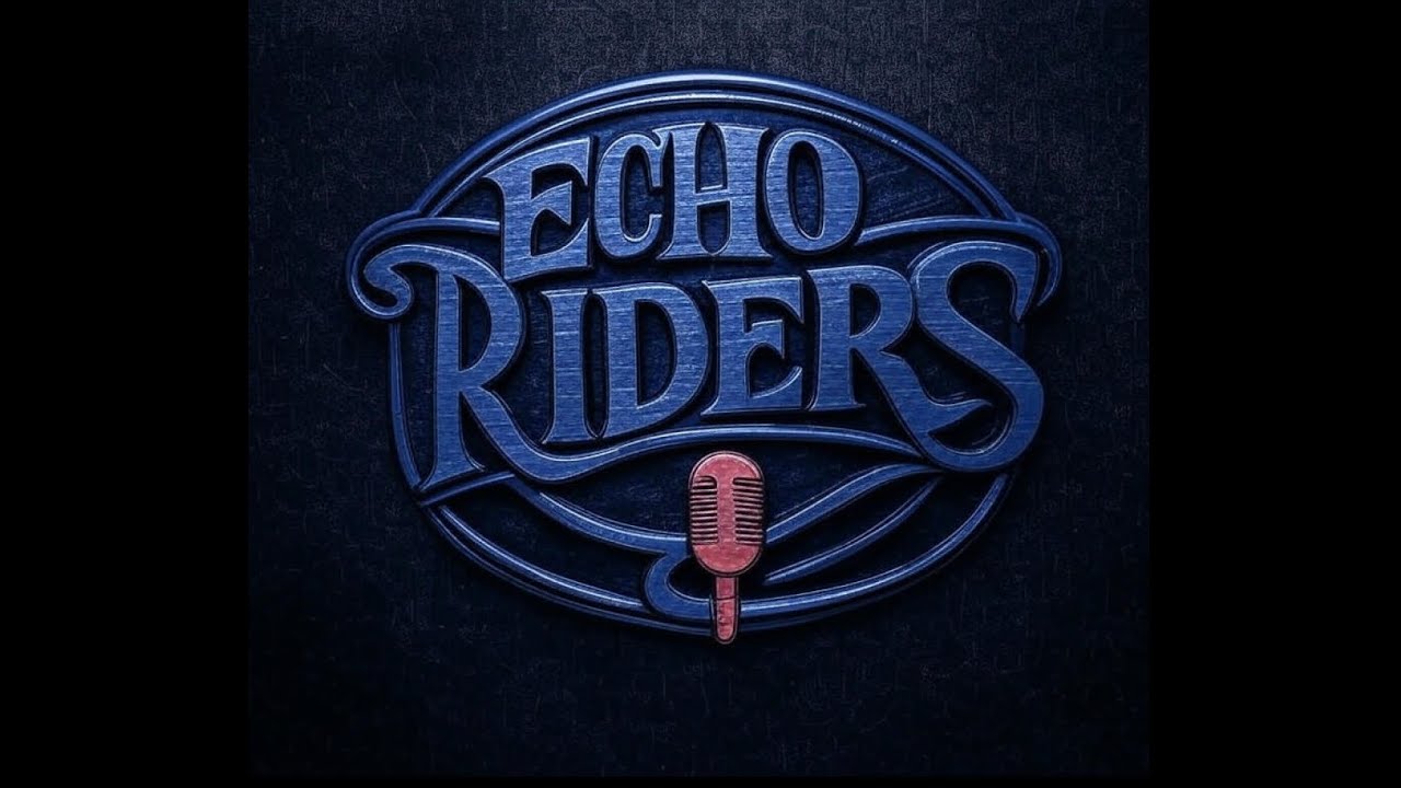 Promotional video thumbnail 1 for Echo Riders