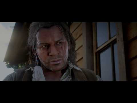 RED DEAD REDEMPTION 2 EPILOGUE Walkthrough Gameplay Part 10