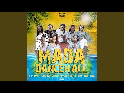 Mada Dancehall