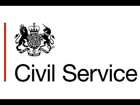 Occ Psych Careers in the Civil Service - YouTube