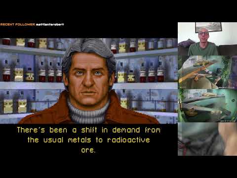 Controls, Intro, Initial Ship Loadout & Missions, First Kill- I'ma Play Wing Commander Privateer MS-