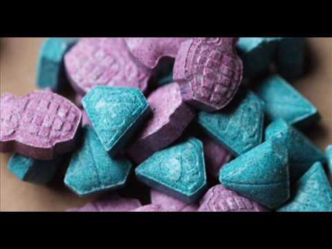 Groovebox & Blaqwell - Black Magic (Original mix)