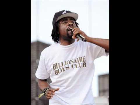 Wale - 911 Ft. Yung Joc