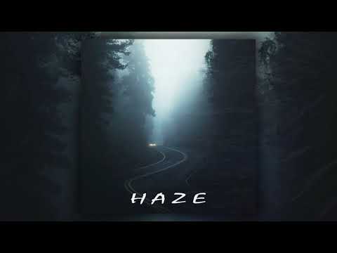 MIYAGI x MR LAMBO x XCHO type beat - "HAZE" | Trap lyric beats instrumental | бит в стиле
