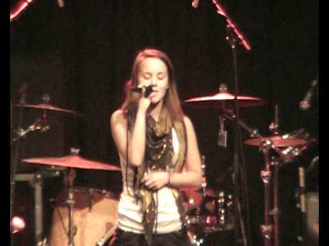 Ingunn Jaabæk   Hanging On