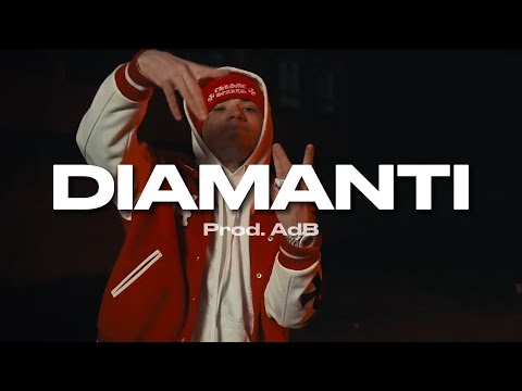 [FREE] Hard Shiva Type Beat "Diamanti" - Prod. AdB