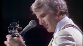 Steve Martin Banjo 1979