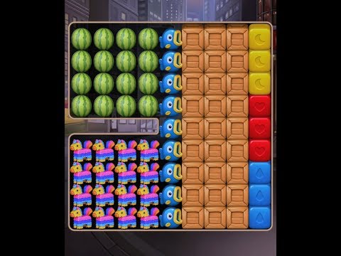 TOON BLAST level 2664