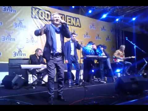 Novica Zdravkovic i Dzigi Bend - Ej Branka, Branka