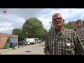 Bewoners maken eigen buurt schoon
