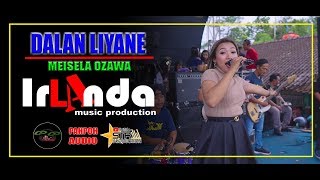 Download lagu DALAN LIYANE - MEISELA OZAWA - OM IRLANDA live MENDONGAN mp3