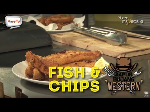 download lagu mp3 mp4 Resepi Fish And Chip, download lagu Resepi Fish And Chip gratis, unduh video klip Resepi Fish And Chip