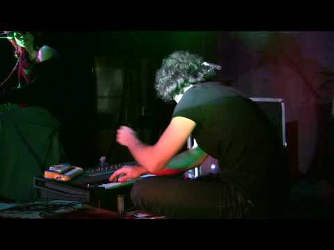 LegoLoop Live @ StonesCafè (Modena, Italy) 2