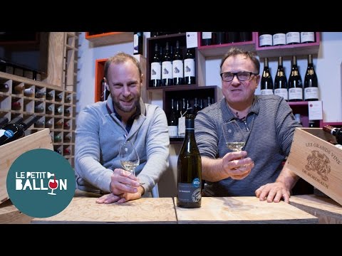 Dégustation / Domaine Fouassier - Les Romains 2014