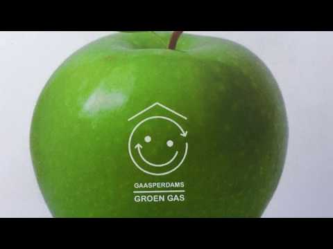Gaasperdam Green Gas
