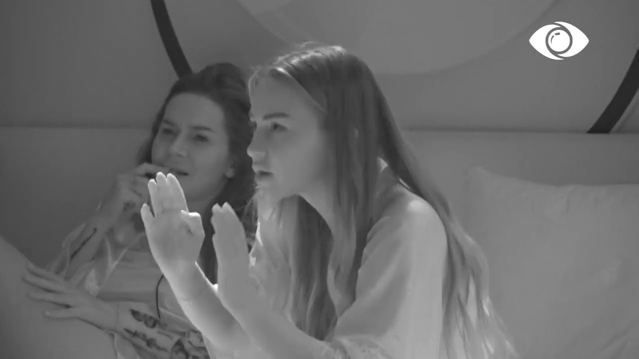 A e kupton çfarë ke përballë?/Sqarimi Kiara-Luiz