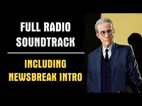 WBDS: Mafia: Definitive Edition - Full Radio Station Soundtrack