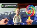 25 EVIL ACHIEVEMENTS In Video Games