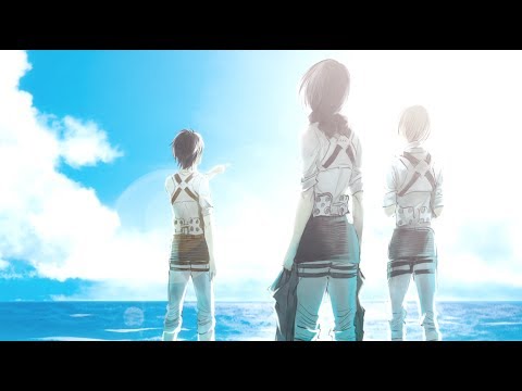 Miniatura do Vídeo Promocional Announcement