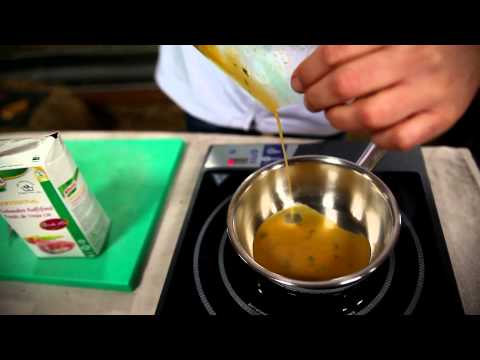 UFS-DeliXL - Hoe maak ik Lente Taboule