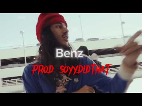 BabyTron - Detroit Type Beat - "Benz"