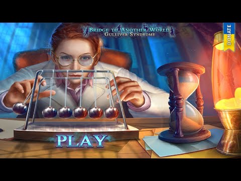 Bridge to Another World 6 Gulliver Syndrome Full Walkthrough