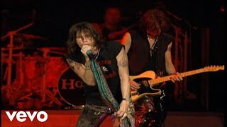 Aerosmith - Never Loved a Girl (from You Gotta Move)